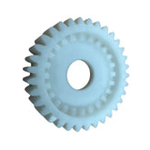 CAME G4000 Barrier White Plastic Gear - Spare Part